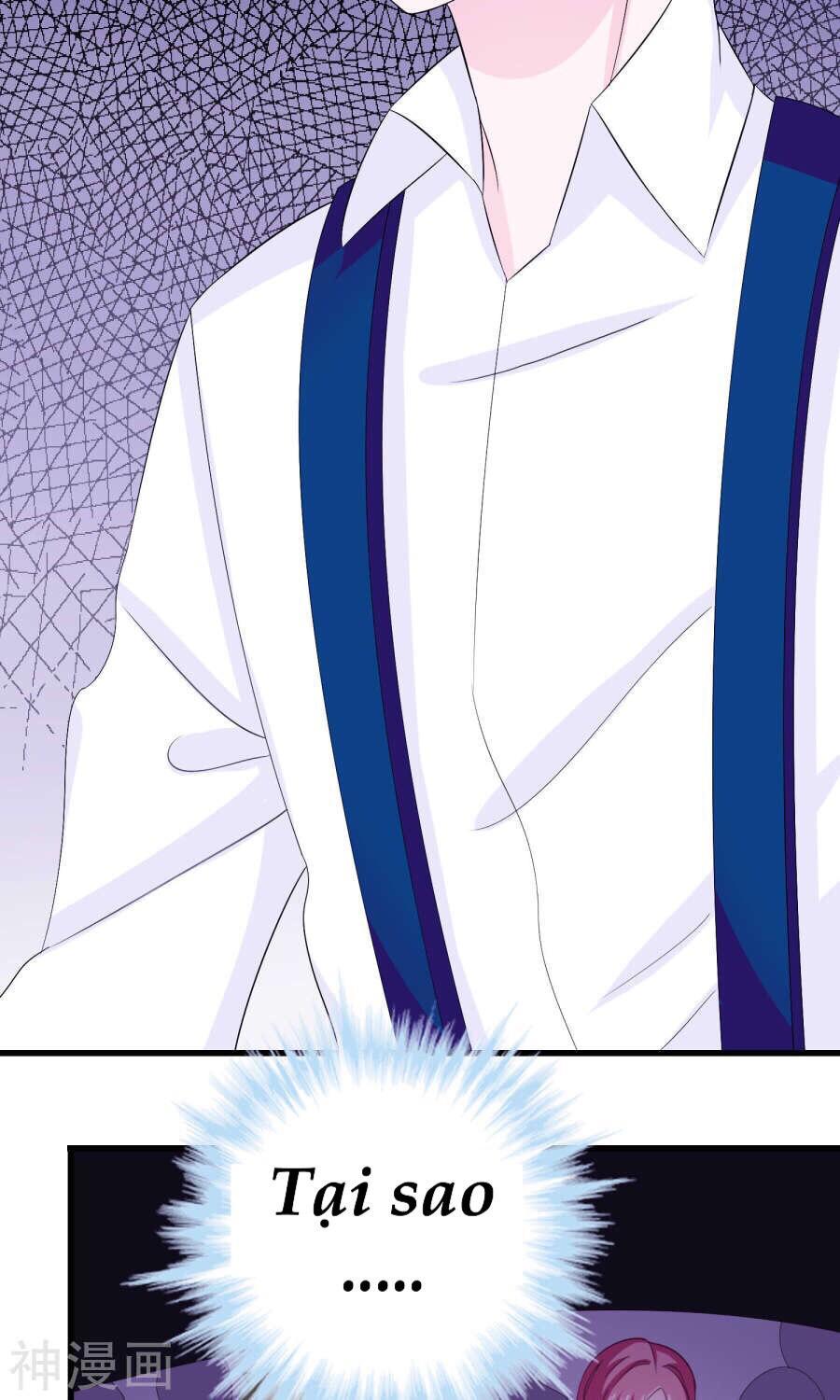 tôi vốn dĩ bị bệnh kiều chapter 4.1 27