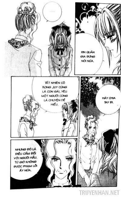 lọ lem hậu đậu chapter 69 15