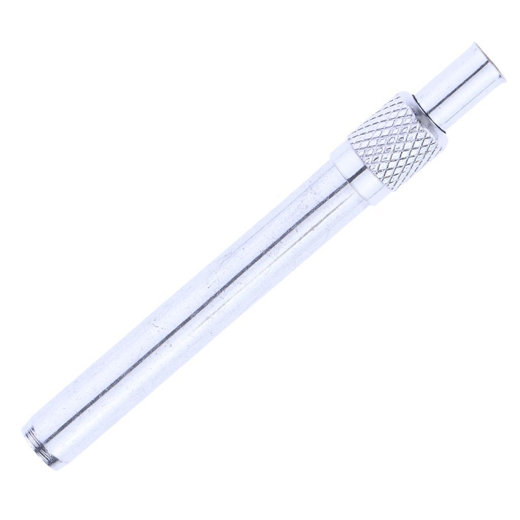 Fishing Rod Connecting Tubes Fishing Pole Tubes Rod Components