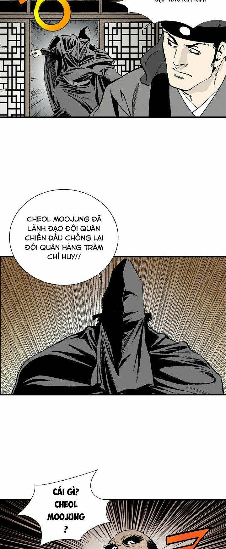 thế giới võ thuật của pháp sư chapter 36 22