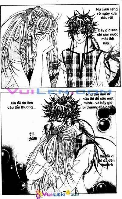 đến vương quốc ma chapter 11 77