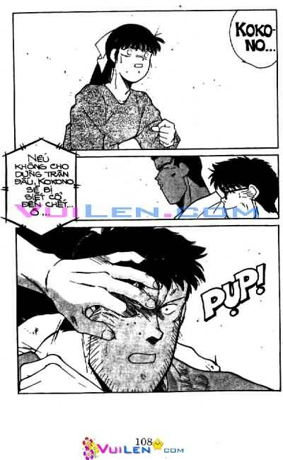 truyền nhân atula - shura no mon i chapter 33 109