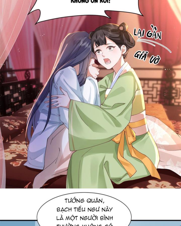 phượng quy thiên hạ chapter 2 14