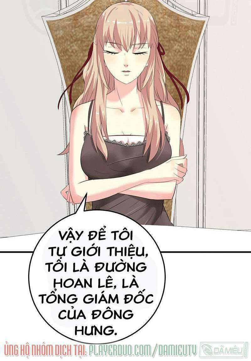 ta có nhẫn thần quyền năng chapter 4 16