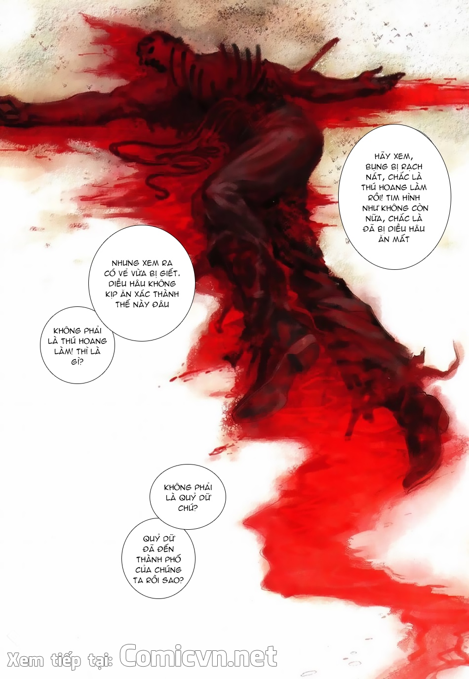 claws of darkness chapter 2 30