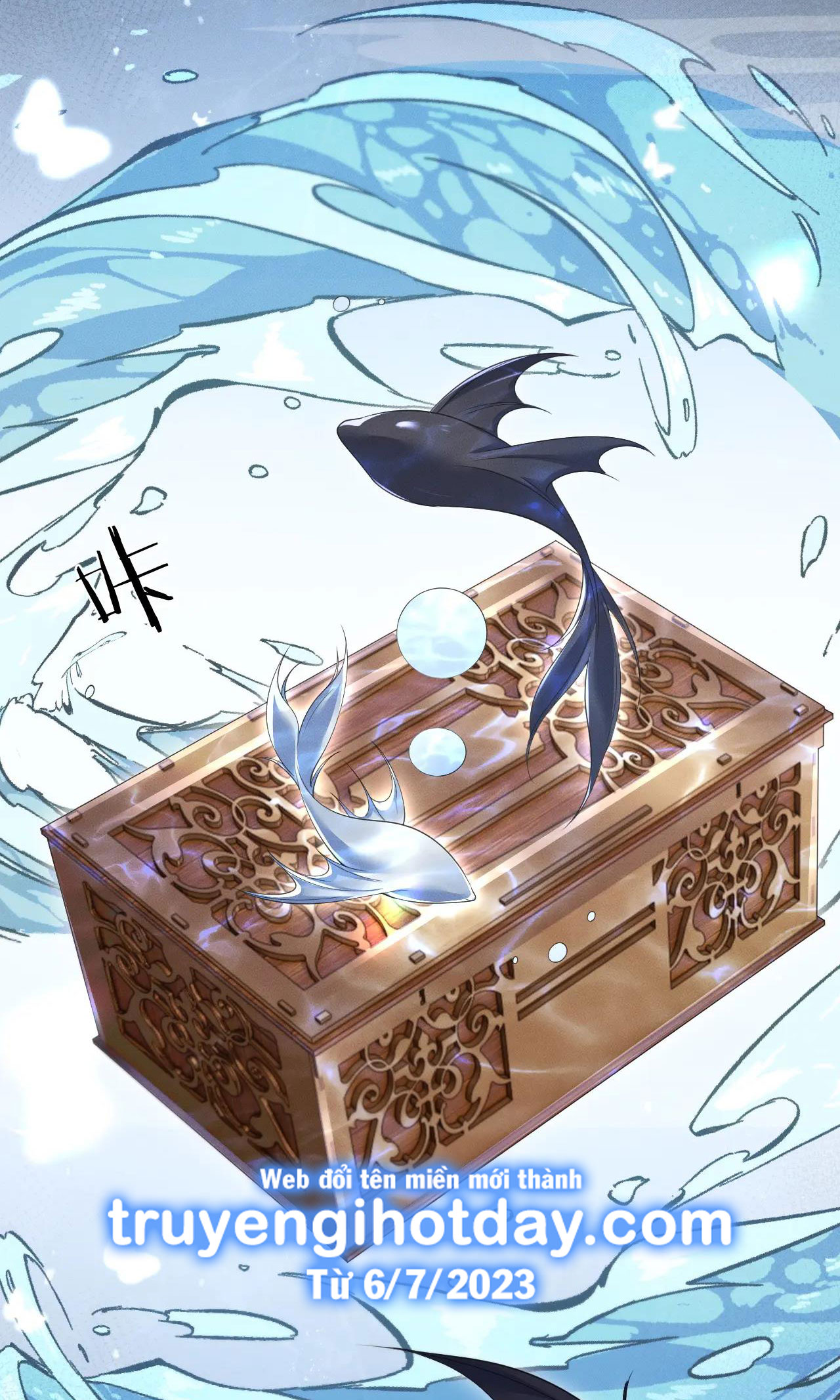 husky và sư tôn mèo trắng chapter 52 25