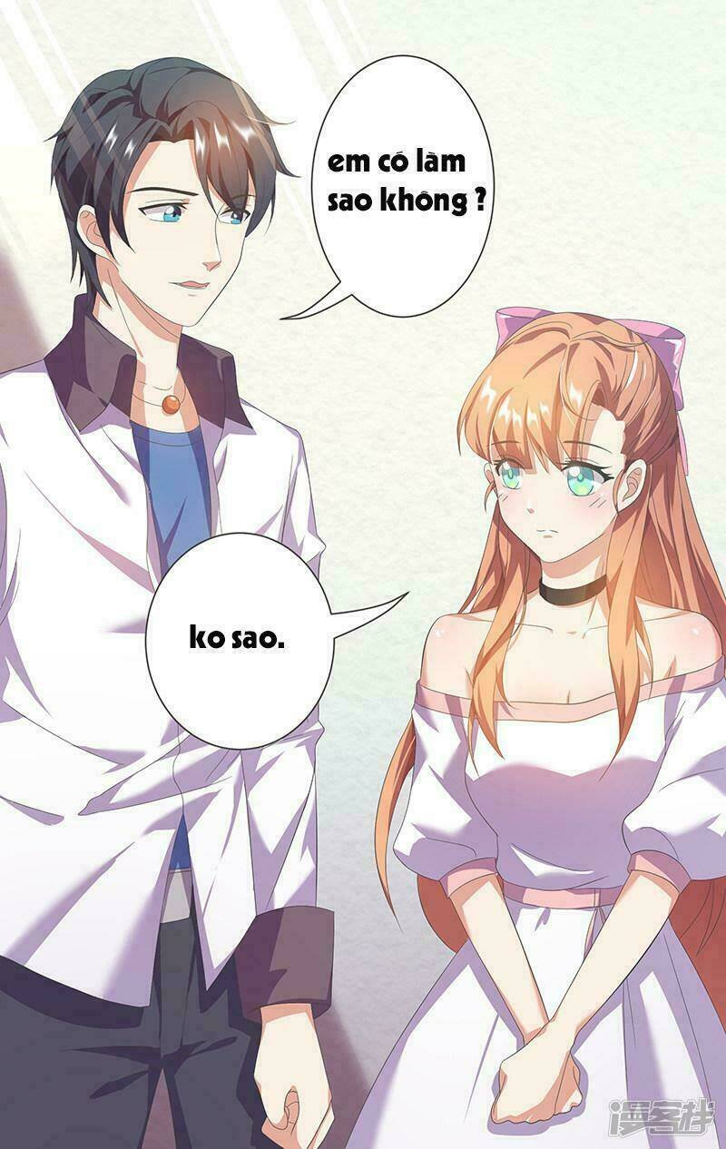 chỉ muốn thích người chapter 6 24