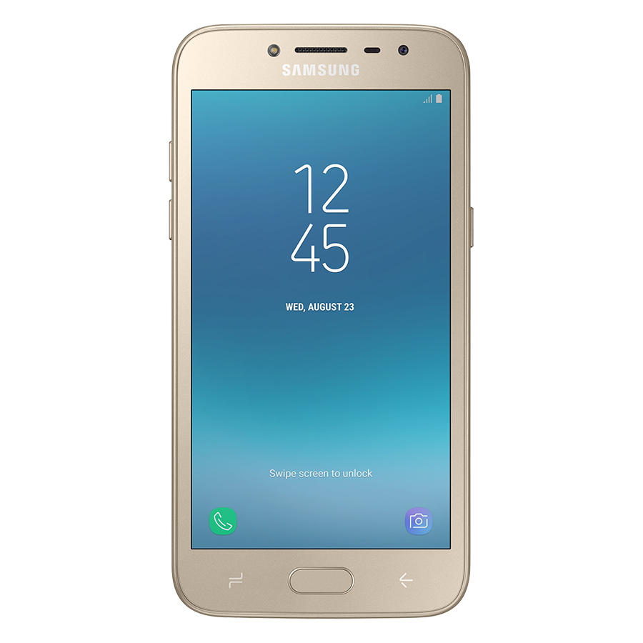 Điện Thoại Samsung Galaxy J2 Pro 2018 - Hàng Chính Hãng