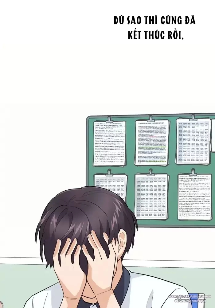 anh bạn của tôi đang phát sáng kìa ! chapter 42 40