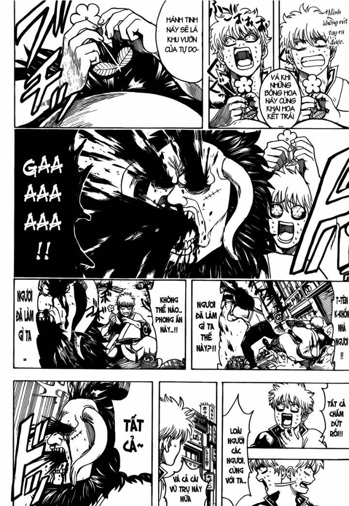 gintama - linh hồn bạc chapter 627 7