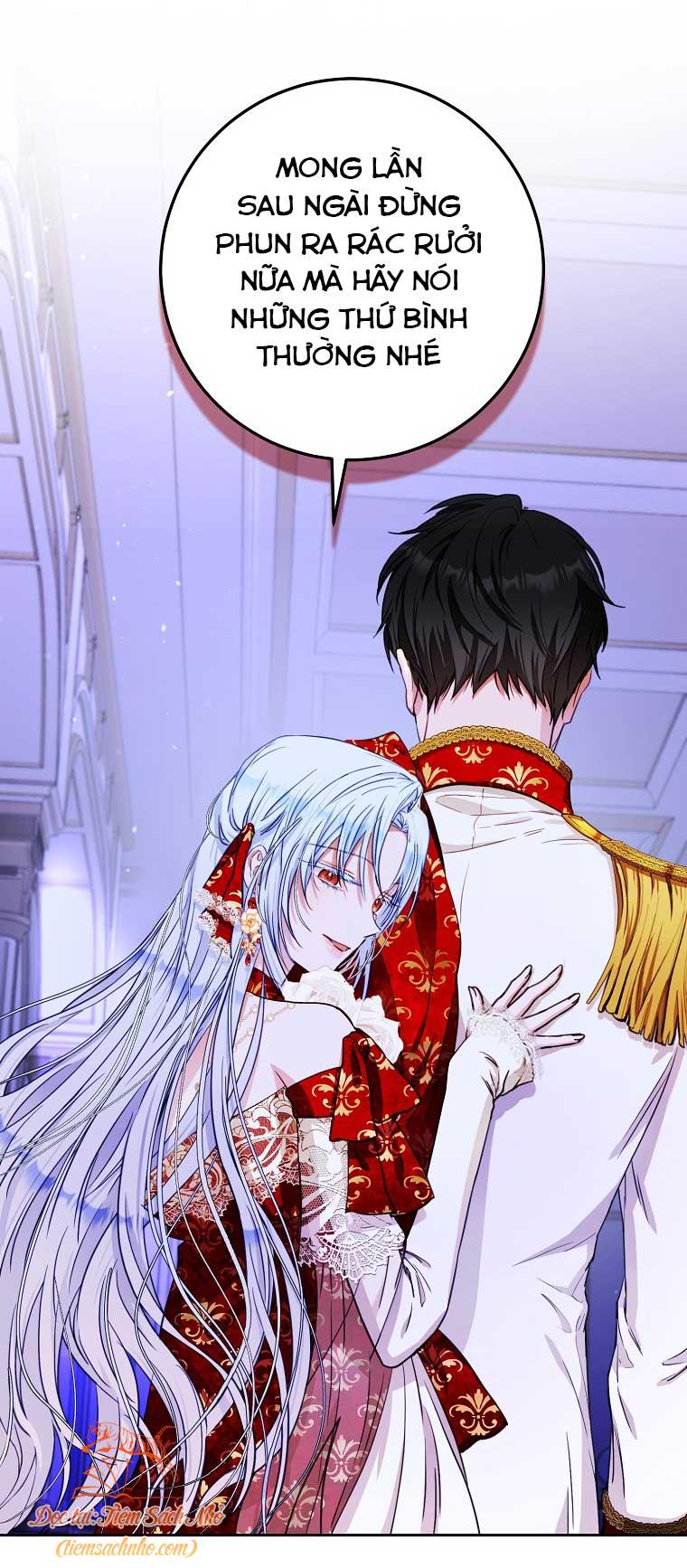 trở thành vợ nam chính chapter 50 42