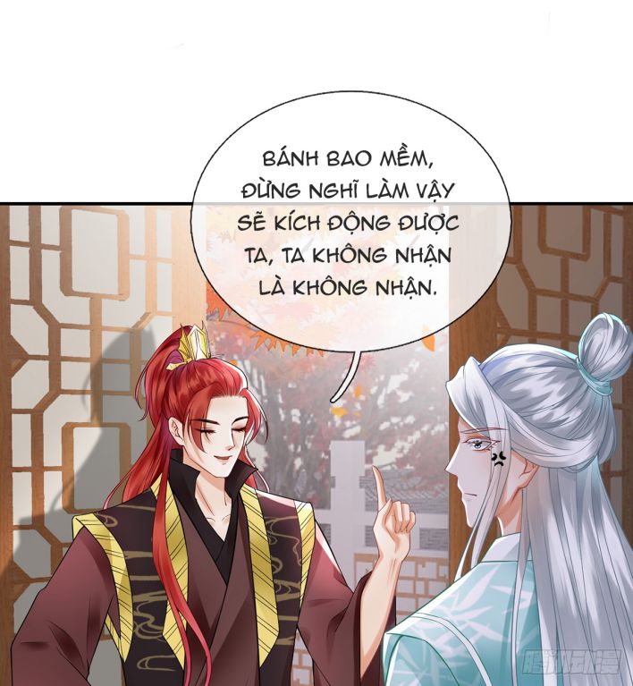 Đánh Chết Cũng Không Làm Sư Tôn chapter 9