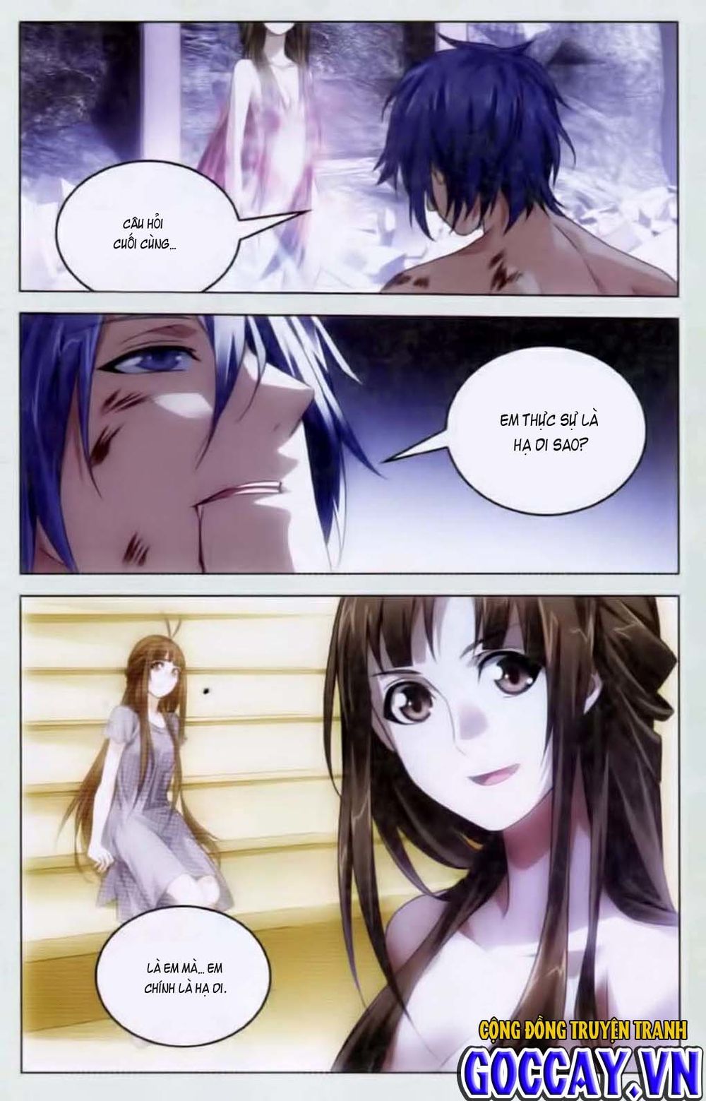 long tộc 2 chapter 55 16