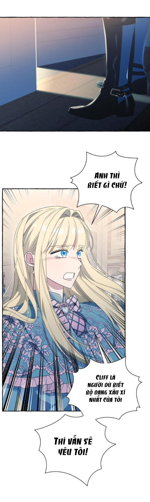 tôi tưởng đó chỉ là tiểu thuyết trọng sinh bình thường chapter 74.1 22