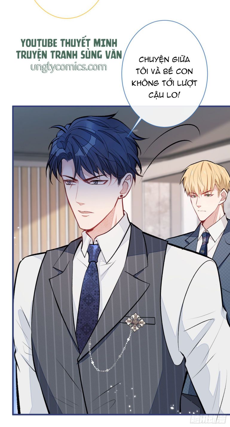 hotsearch của ảnh đế chapter 72 18