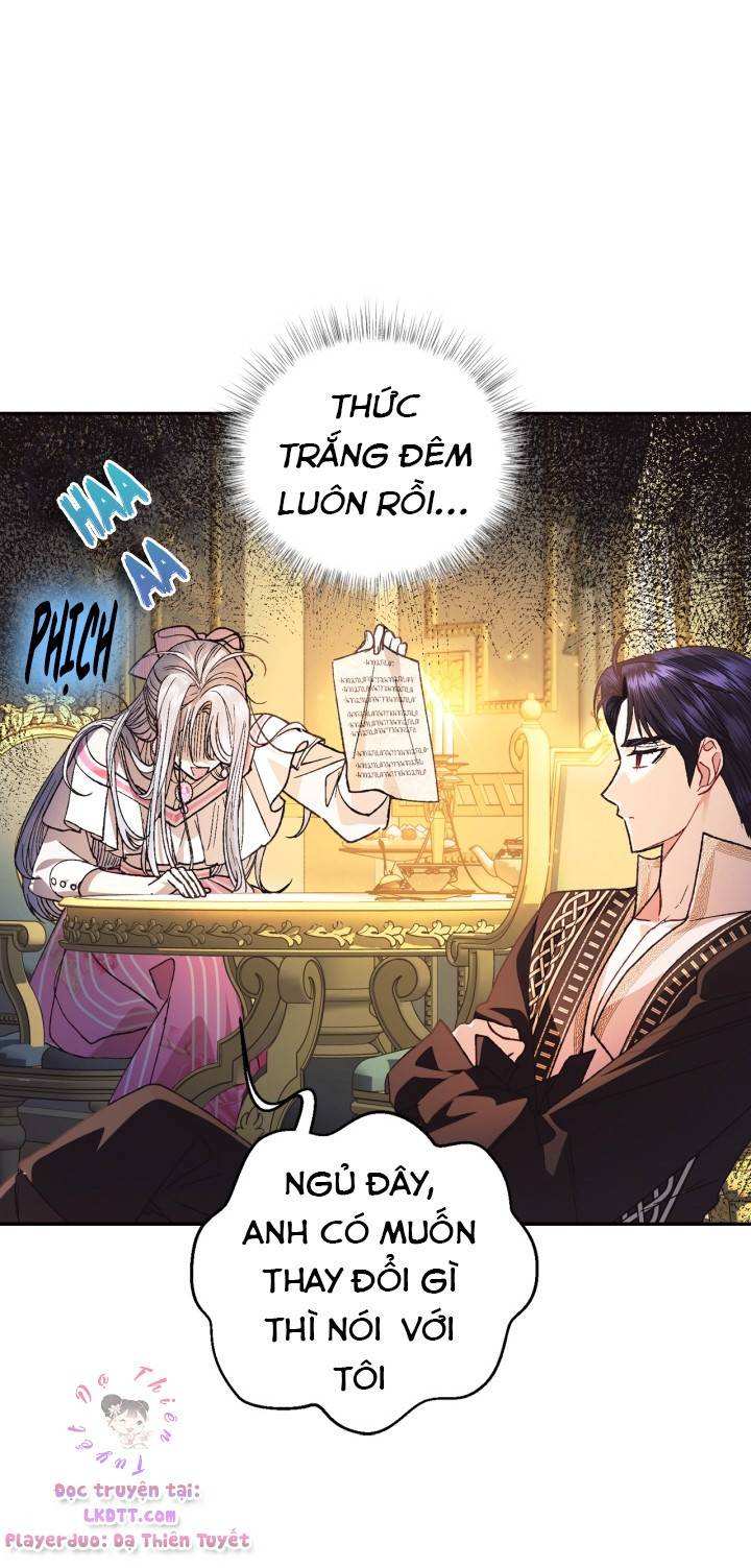 cha, con không muốn kết hôn đâu chapter 37 37