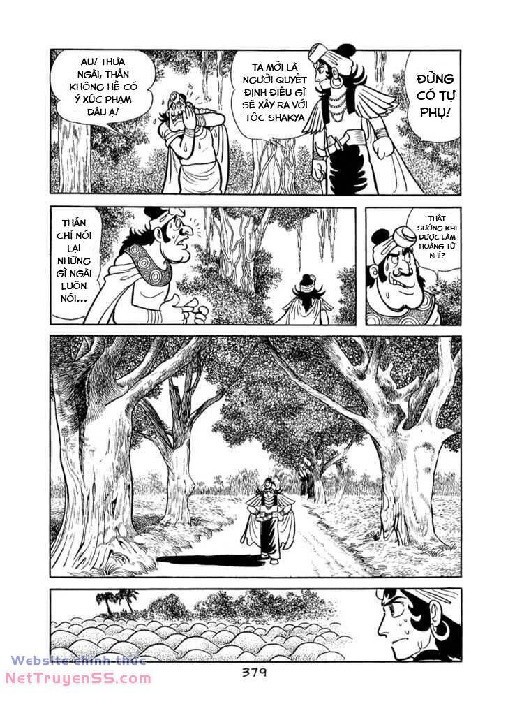 buddha - truyền thuyết đức phật chapter 59 41