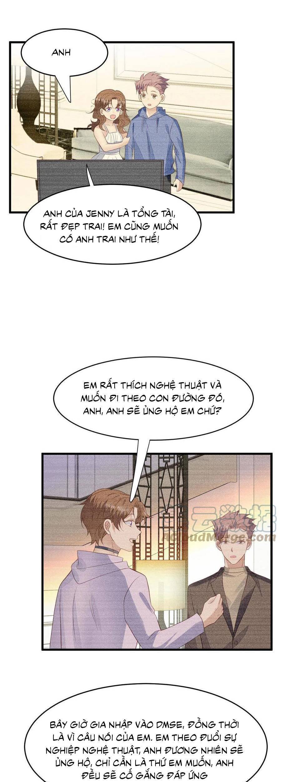 dựa vào đại lão ổn định vị trí c trong nam đoàn chapter 155 18