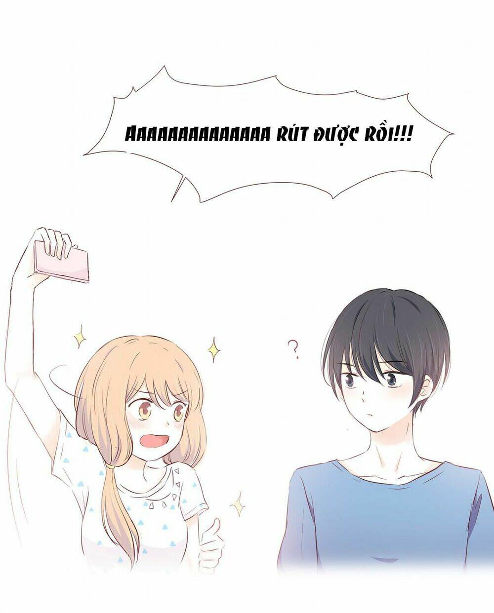 trong khoảnh khắc ấy, muốn hôn em chapter 6 5