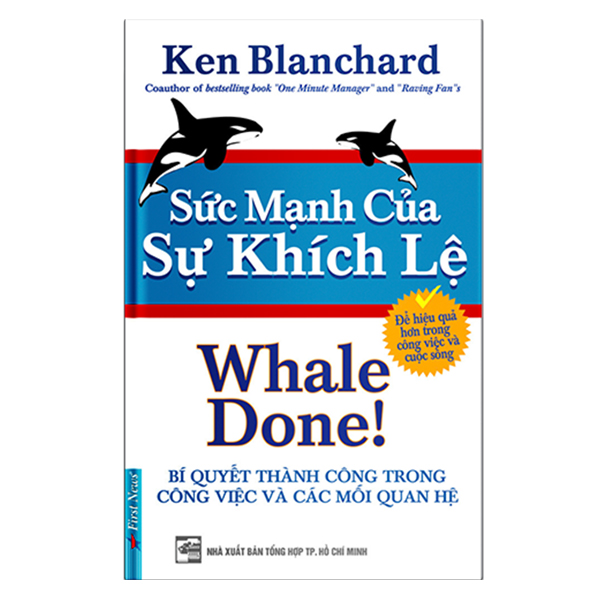 Sức mạnh của sự khích lệ
