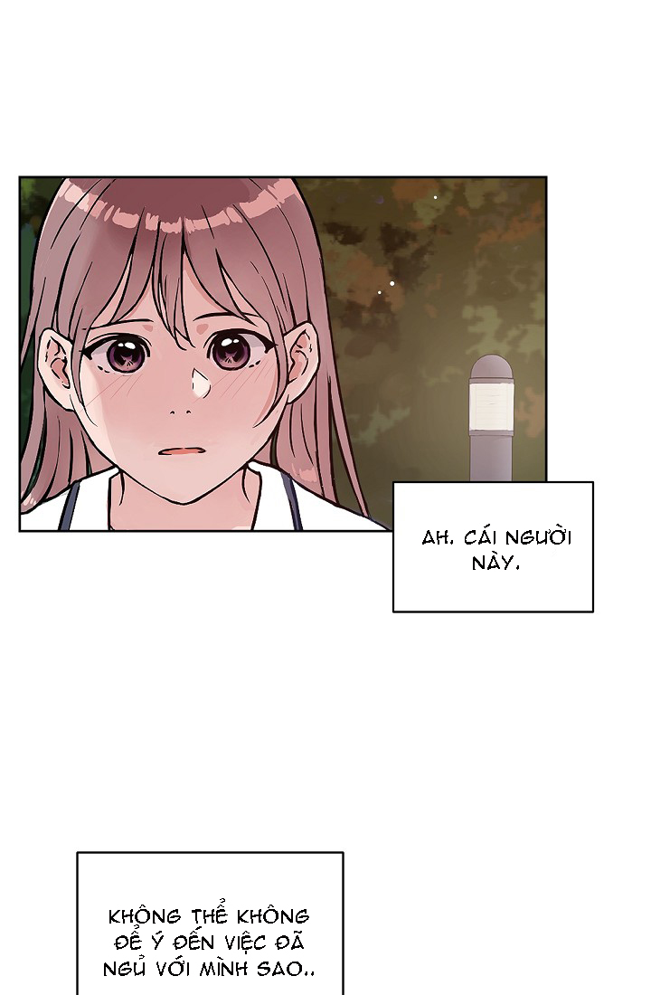 [18+] công tư phân minh chapter 27.3 10