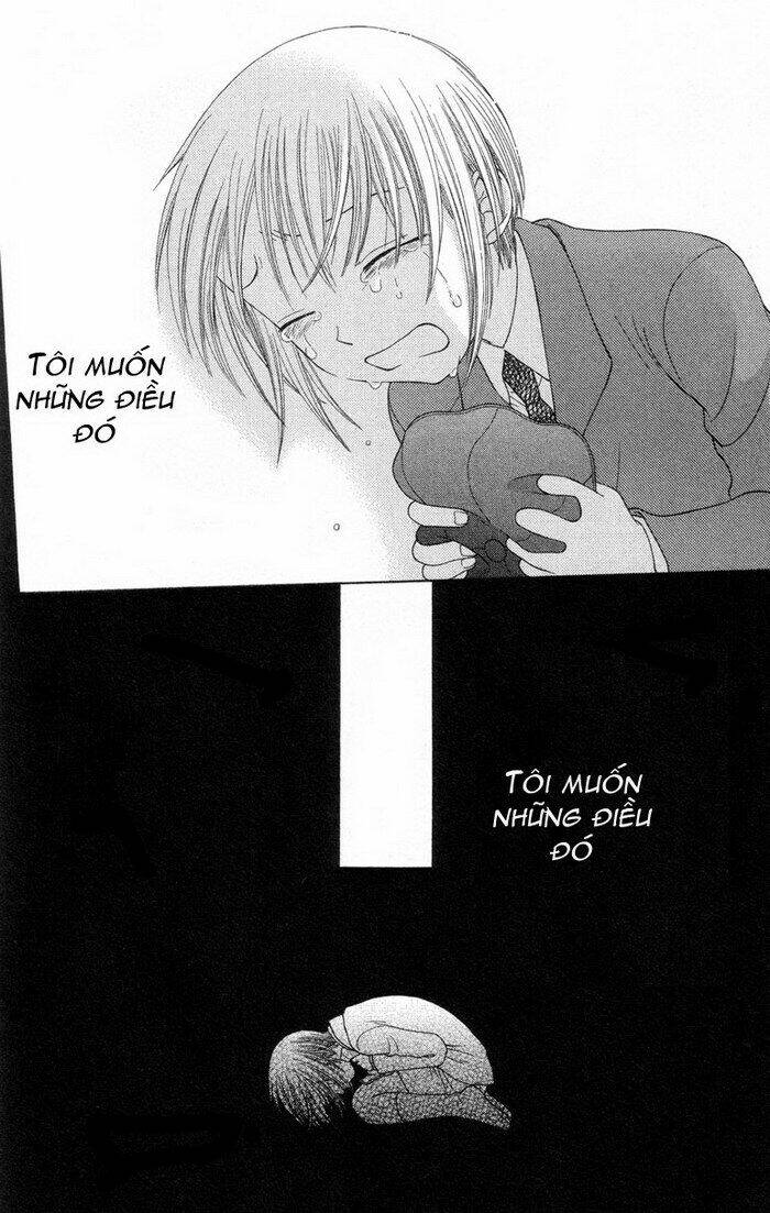 hóa giải lời nguyền chapter 84 35