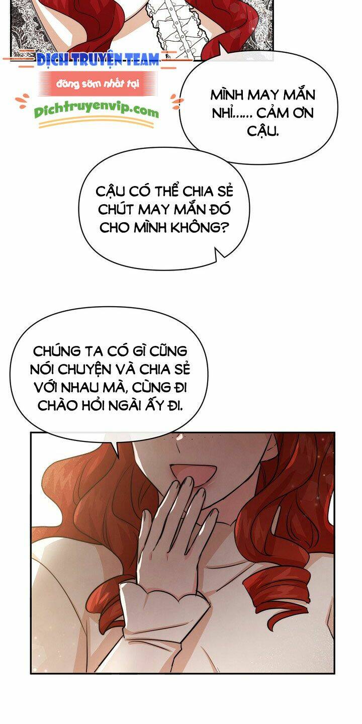 tiểu thư scarlet, em không muốn trả thù sao? chapter 53 25