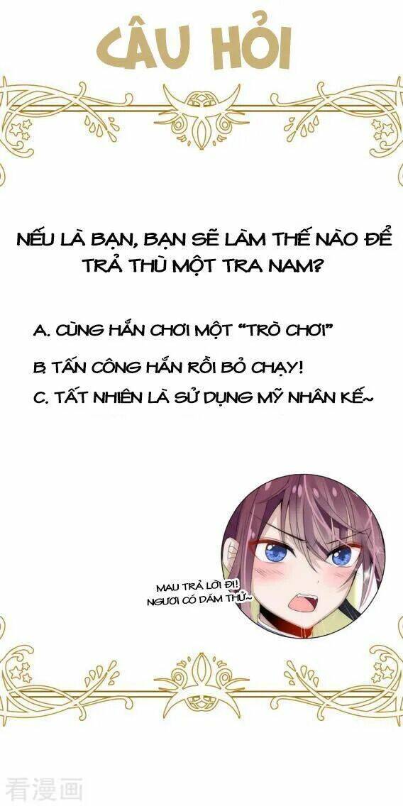 kế hoạch sủng ái của tiểu công chúa chapter 6 23