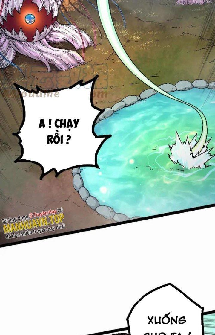 từ cây cổ thụ bắt đầu tiến hóa chapter 42 54