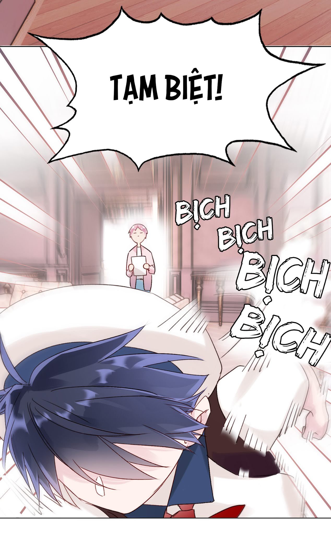 tôi phải trở thành nhân vật đại phản diện chapter 15 29