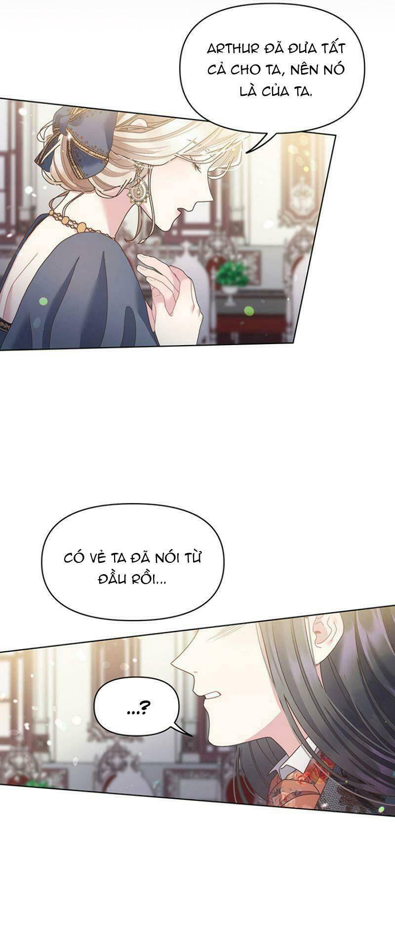 khu vườn im lặng chapter 8 22