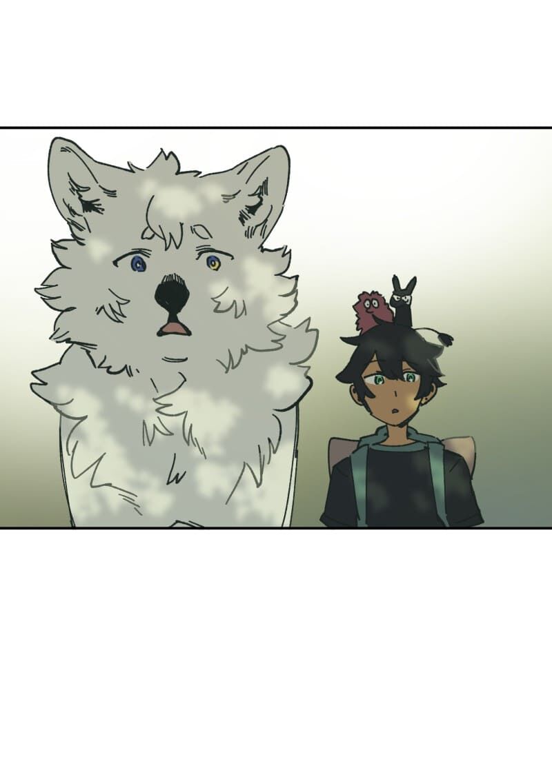 lumine - cội nguồn ánh sáng chapter 120 30