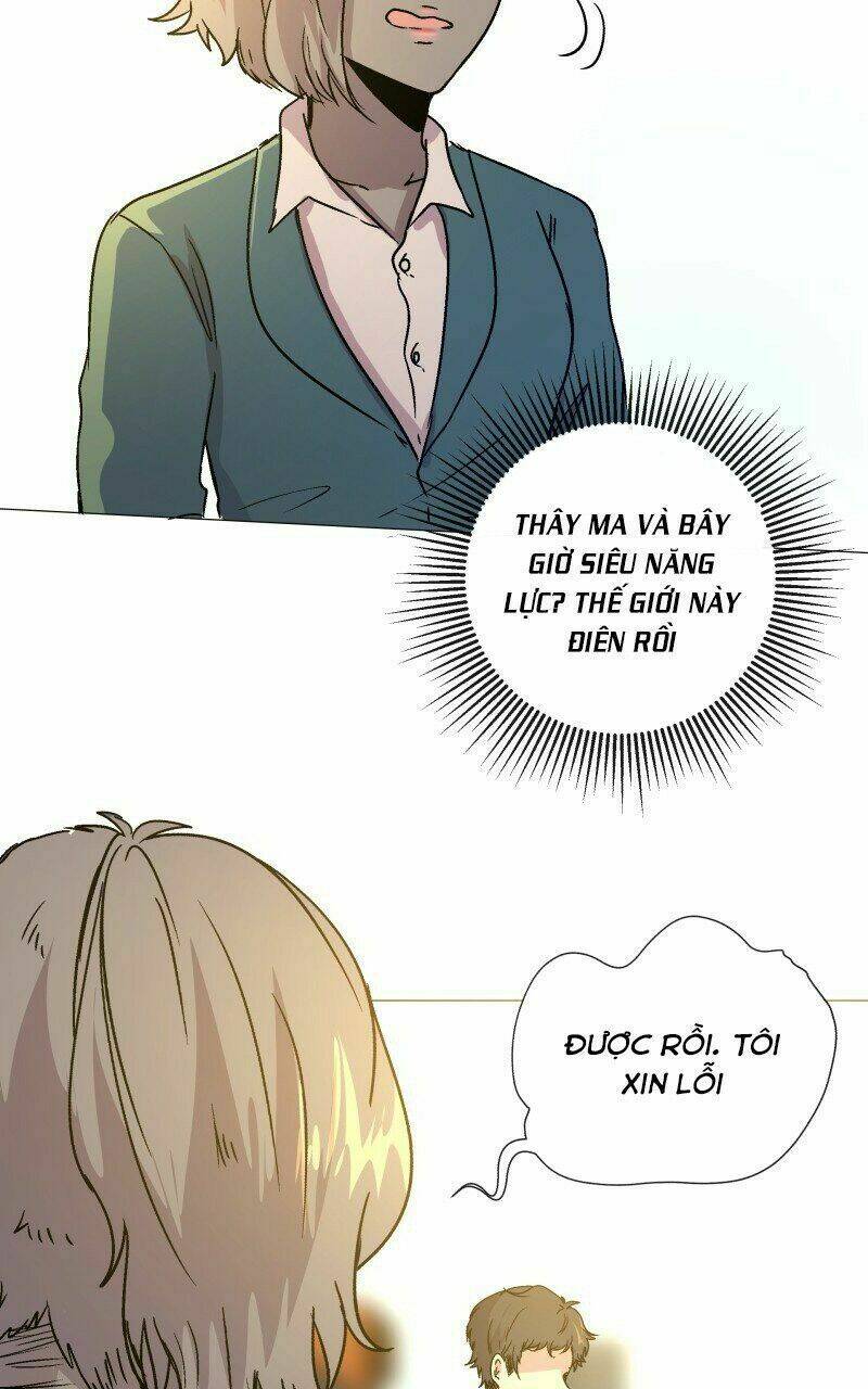 Trọng Sinh Mạc Thế Chapter 62 60