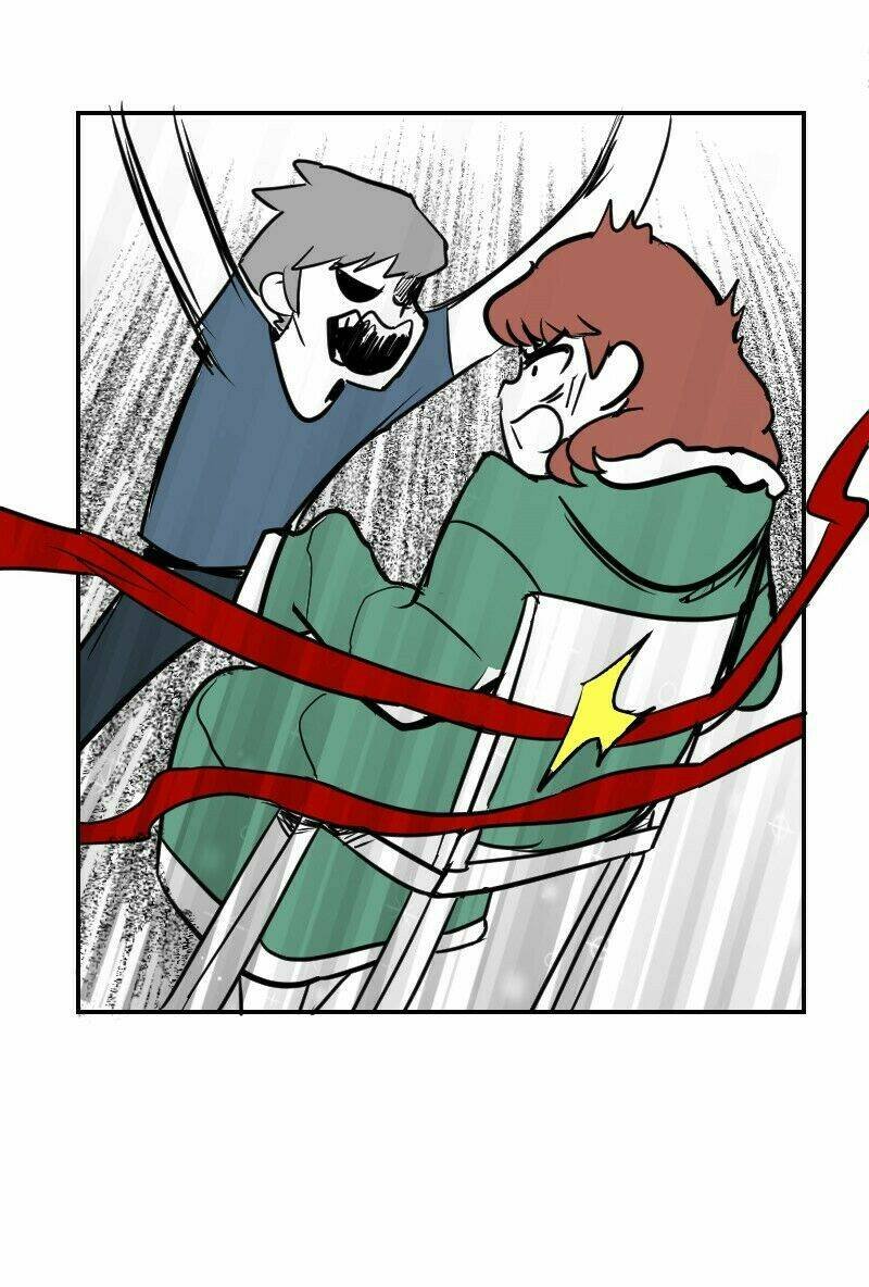 bạn trai tôi là zombie chapter 15 17