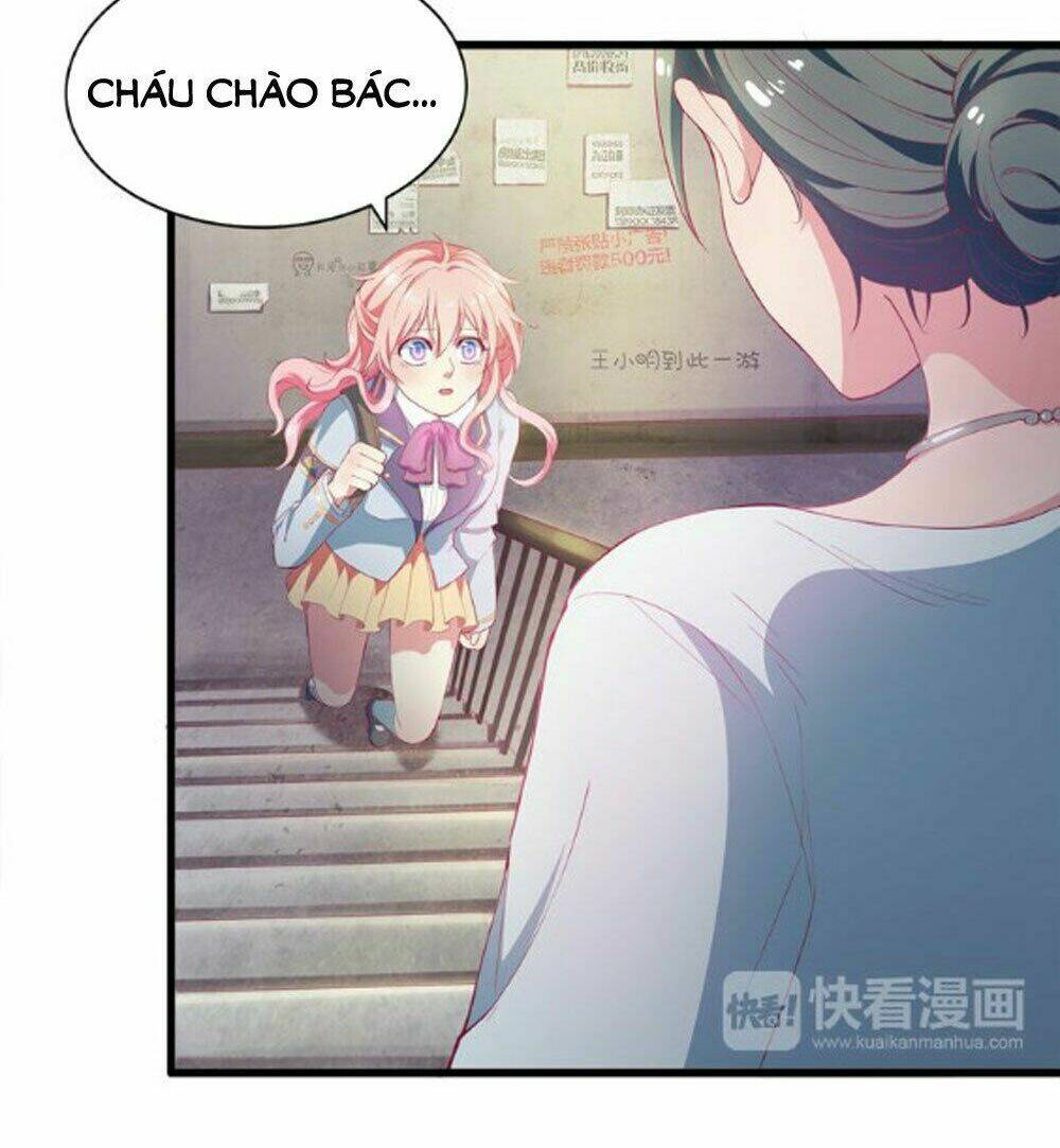 quản lí ngây ngô và thần tượng ác ma chapter 2 26