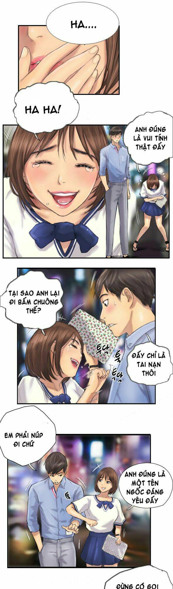 hoán kiểm trọng sinh chapter 7 10