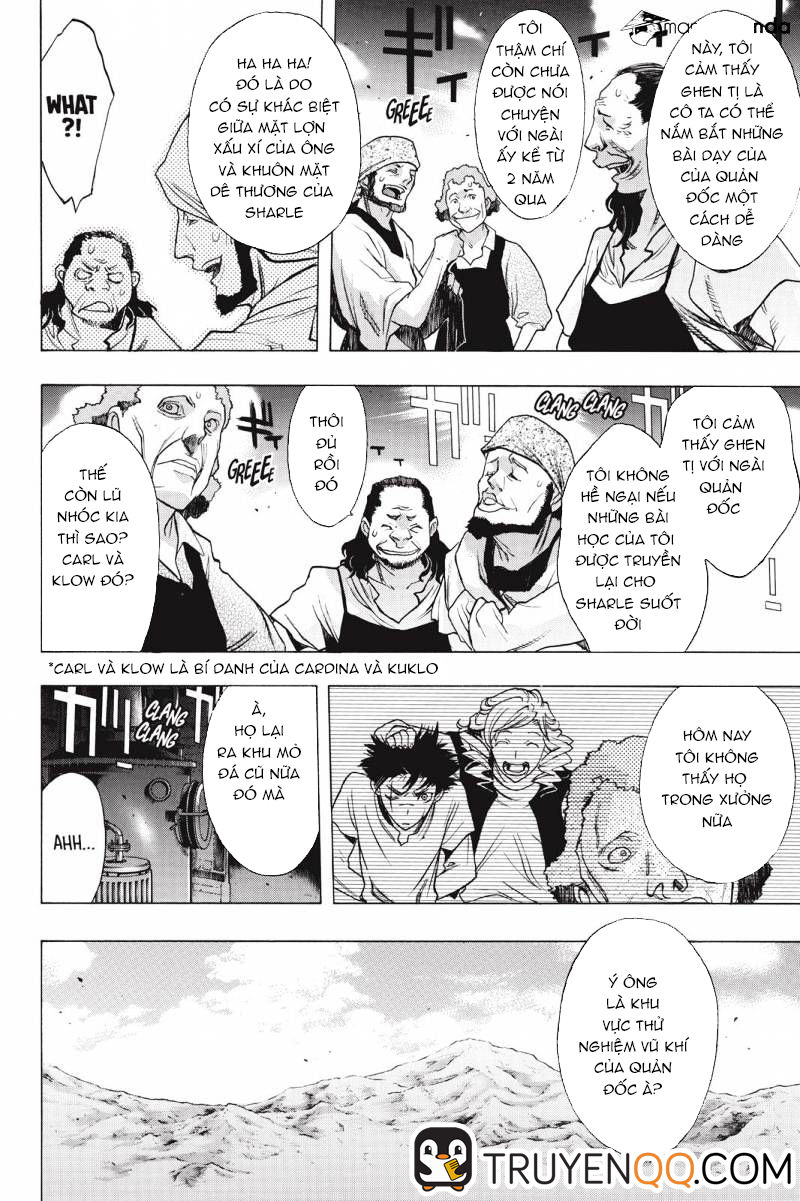 attack on titans - before the fall chapter 20 13