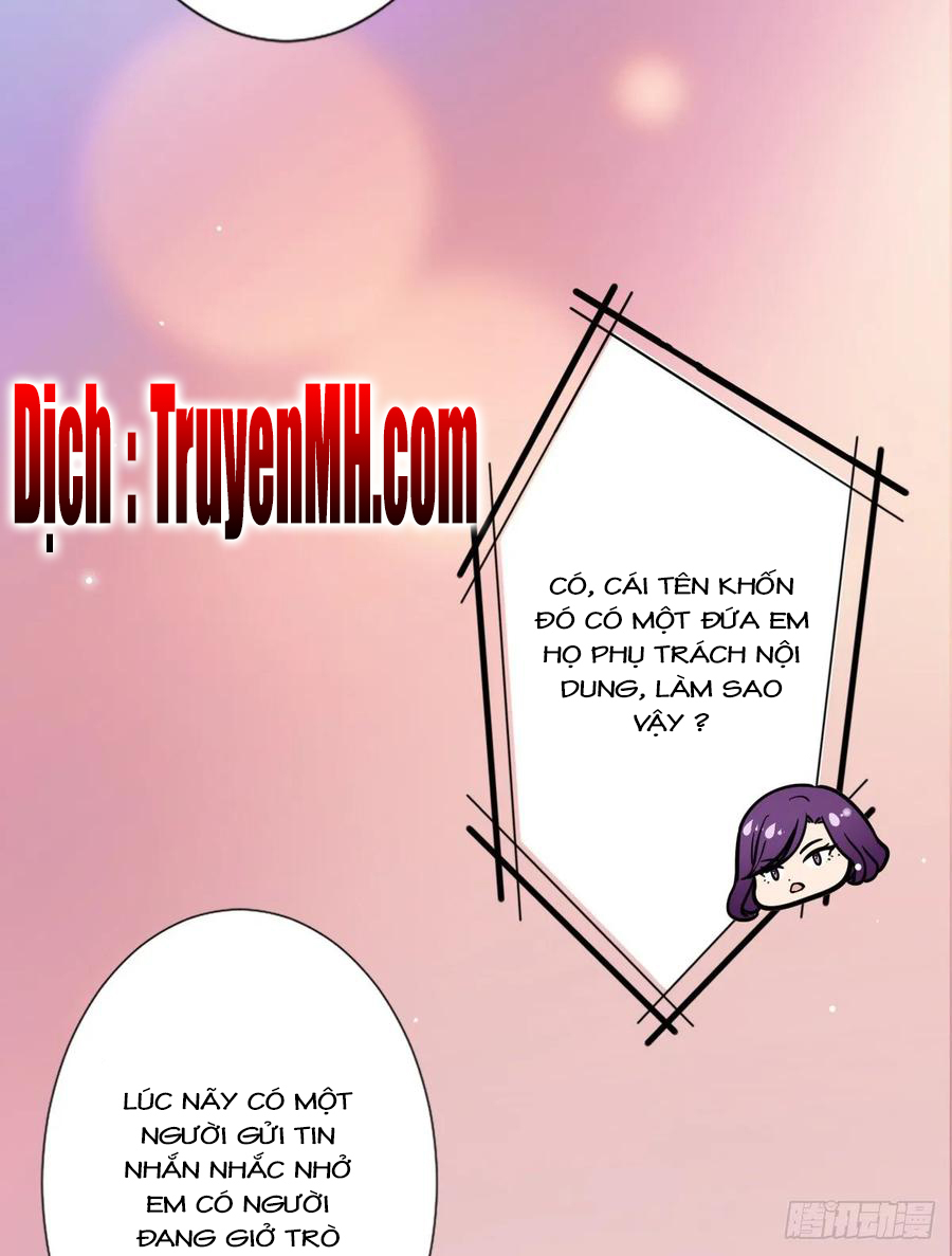 thí hôn lão công, cần giúp sức chapter 193 12