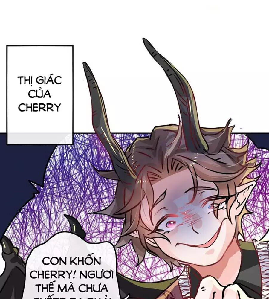 hệ thống công lược của tiểu công chúa chapter 15 23