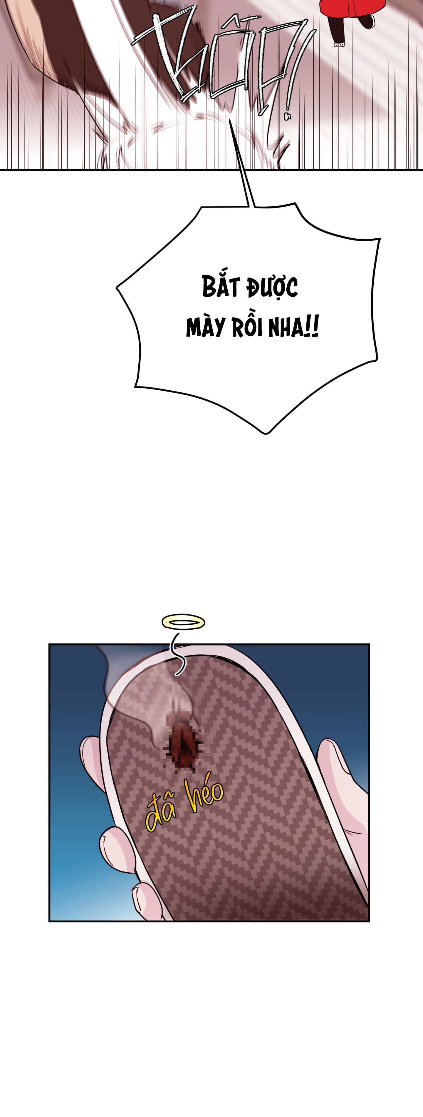 em trai vợ thật nguy hiểm chapter 19 6