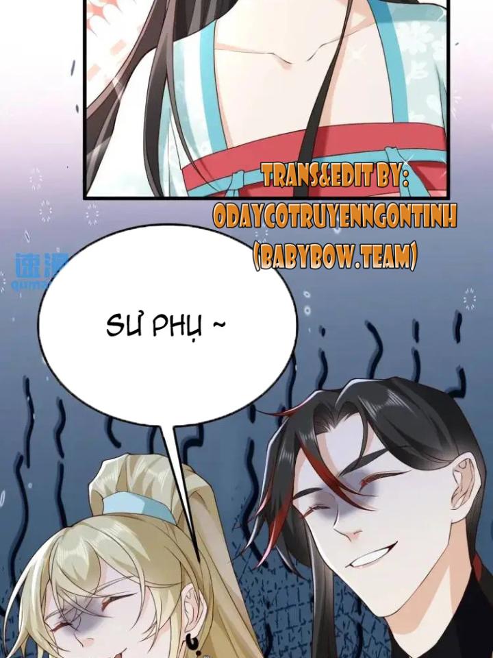 làm sao đây người học việc của tôi quá bám người chapter 12 68