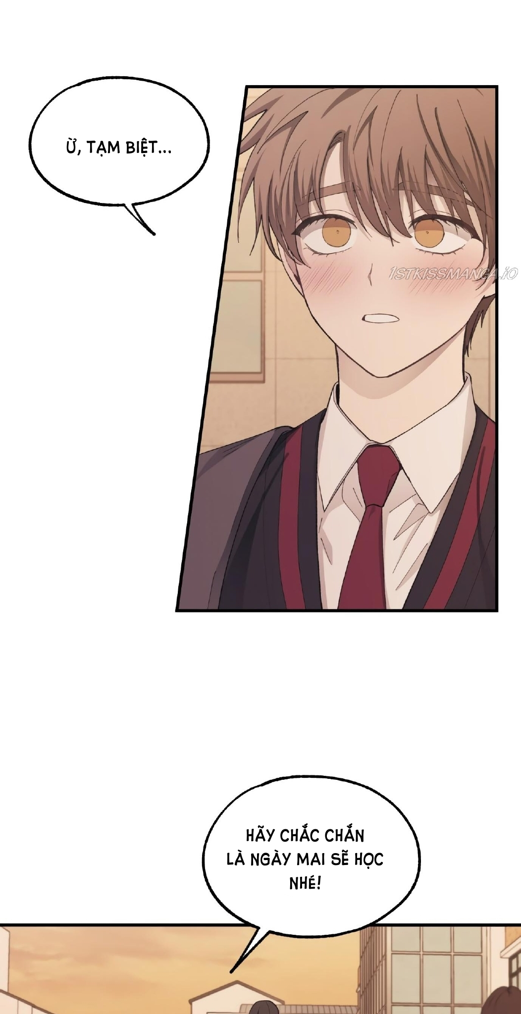 yeonwoo ngây thơ chapter 70.1 17