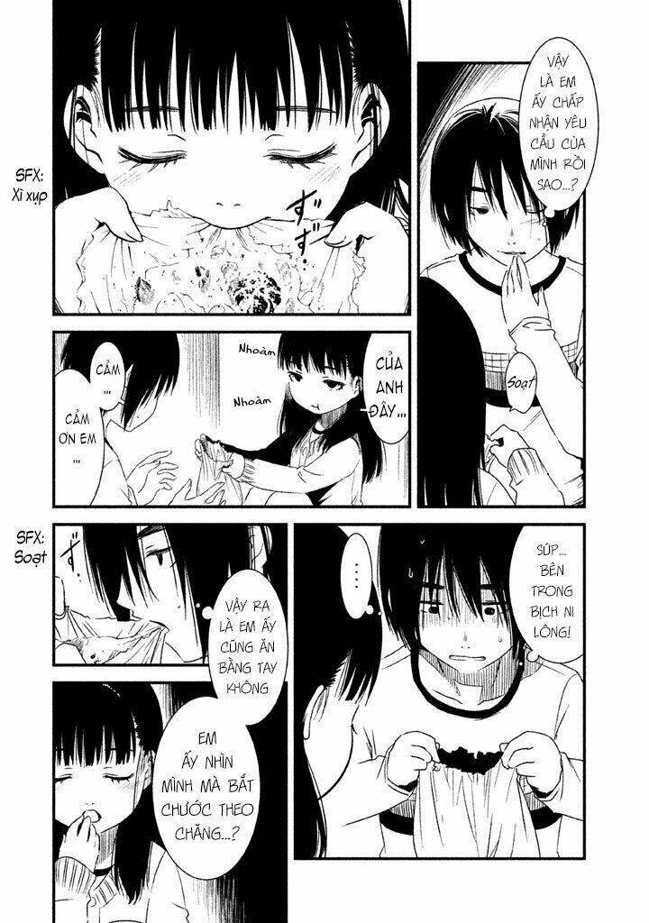 shoujo fujuubun chapter 15 14