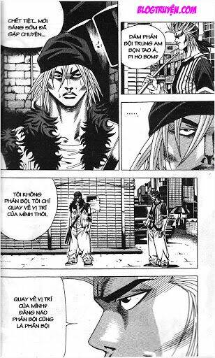 bitagi - anh chàng ngổ ngáo chapter 71 4