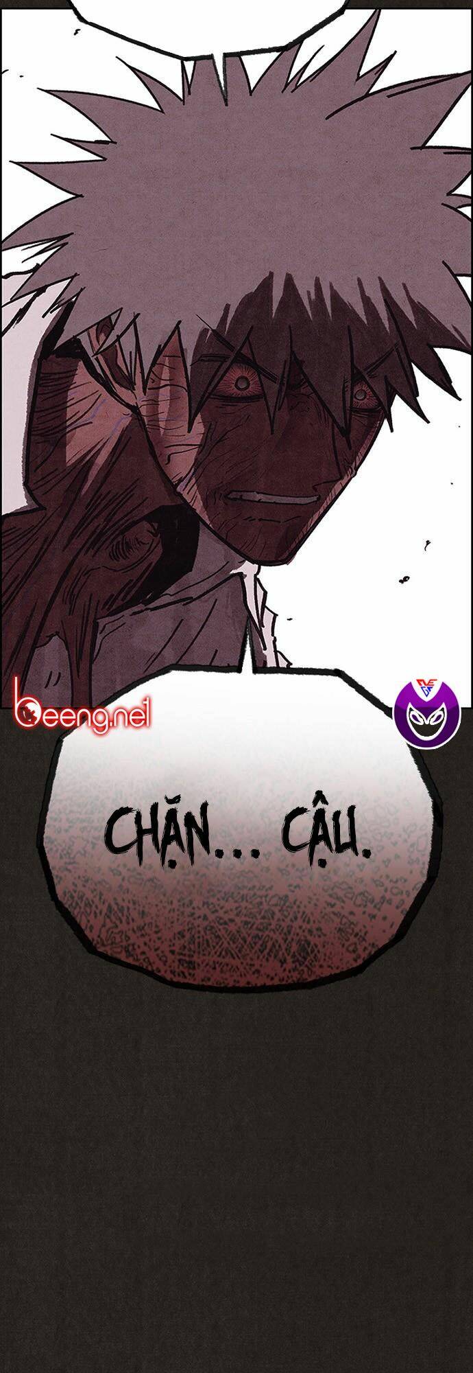 quái vật tại chung cư xanh chapter 139 58