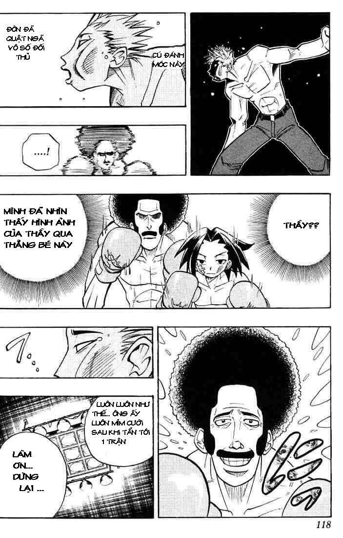 vua pháp thuật chapter 4 16