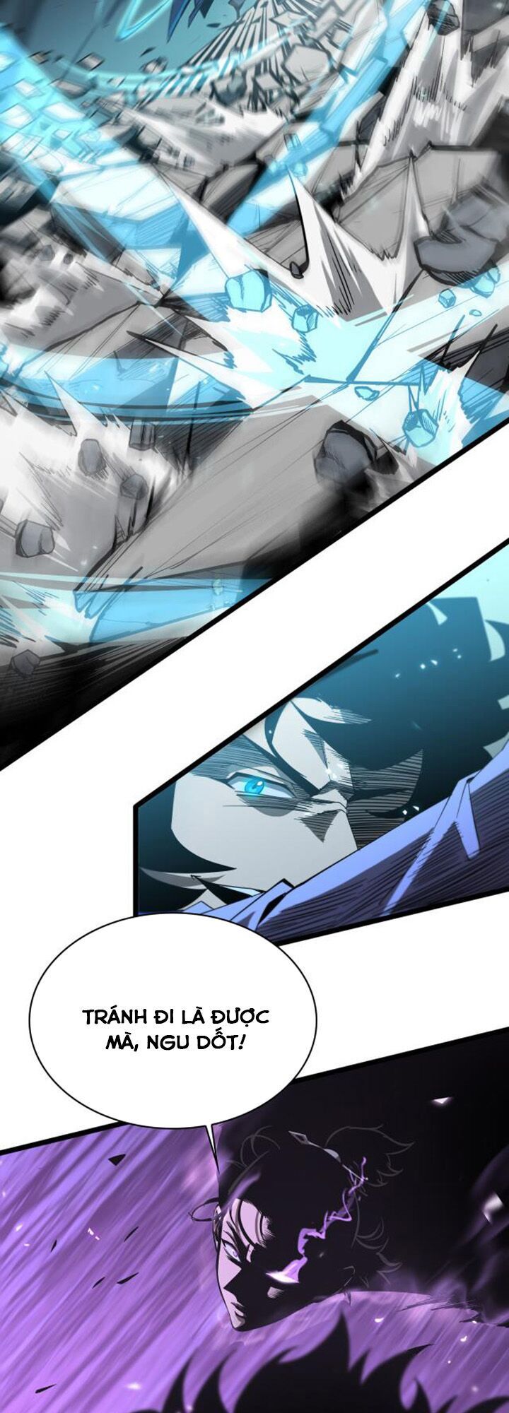 chư giới - tận thế online chapter 73 40