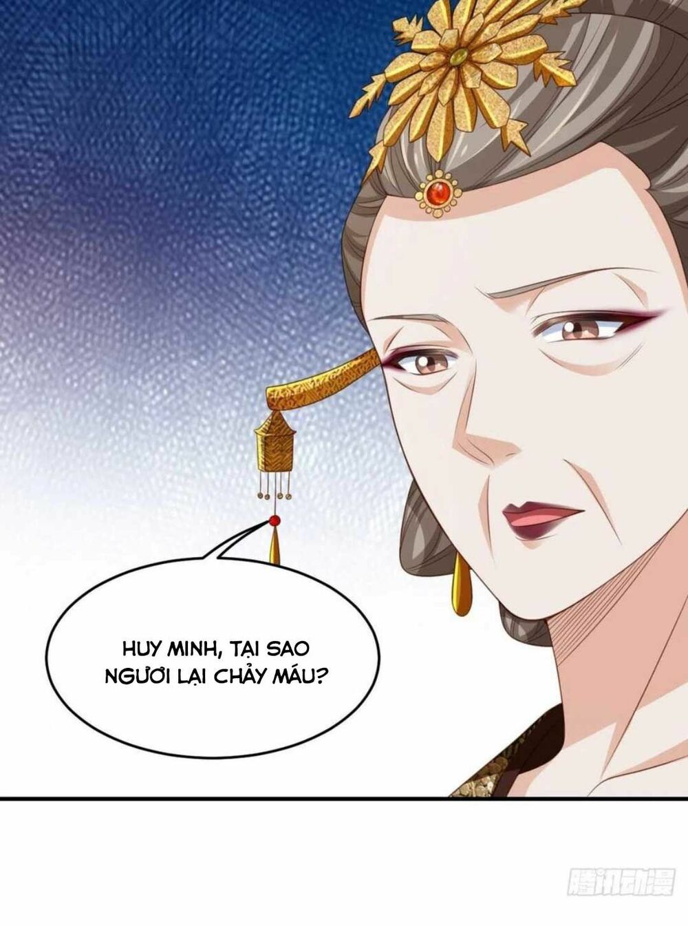 thuần hóa ba ba bạo quân chapter 35 40