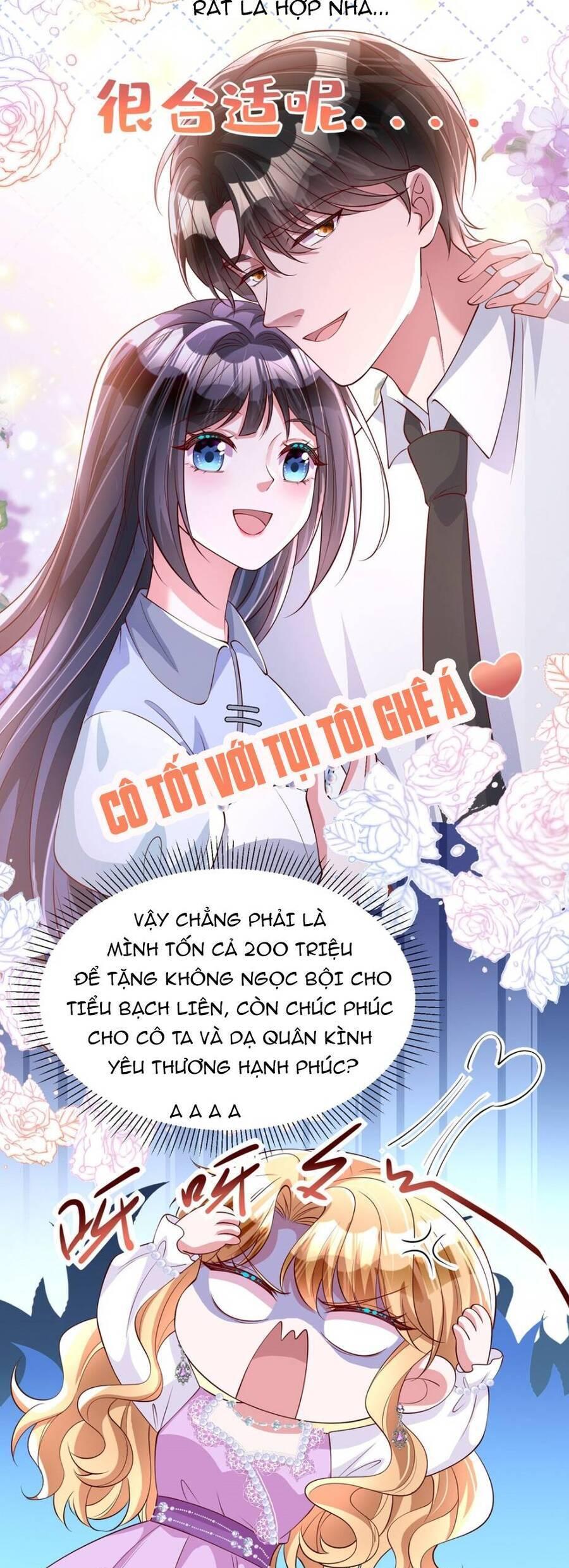 tổng tài huyết tộc cực sủng cô vợ mỹ nhân ngư chapter 144 19