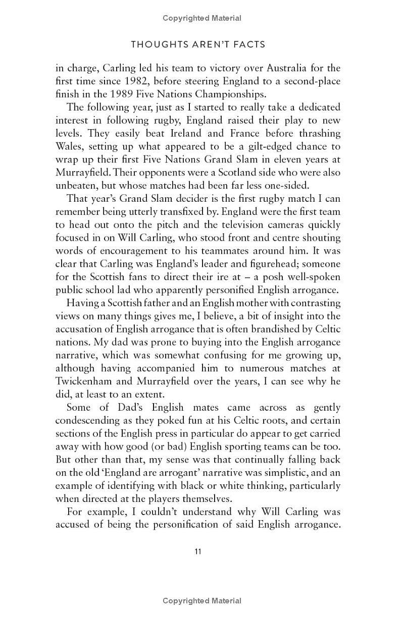 Sách ngoại văn: Champion Thinking - Get Out Of Your Own Way, Find Your Peak Performance